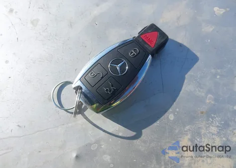 2011 Mercedes-Benz Glk 350 из США, поврежденный, VIN WDCGG5GB2BF584894